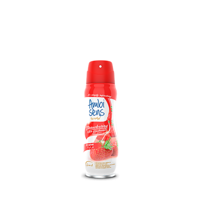 Ambisens Morango 300ml