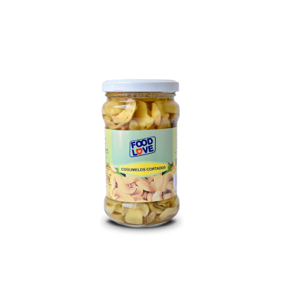 COGUMELO LAMINADO 314ml