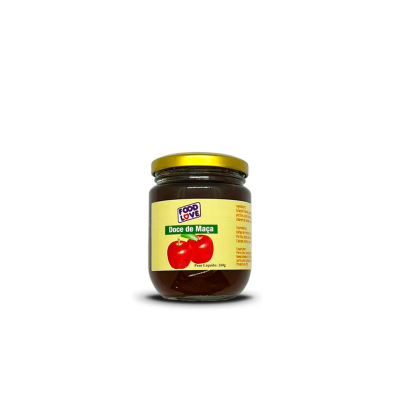 DOCE DE MACA 260gr