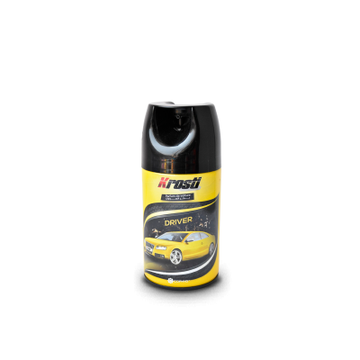 Krosti Driver
