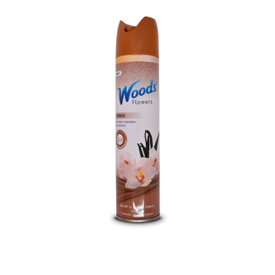 Woods Vanilla 750ml
