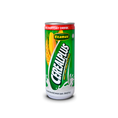 VITAMAX CEREAL DRINK  MILHO