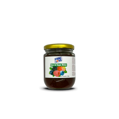 DOCE DE BAGAS MISTAS 260gr