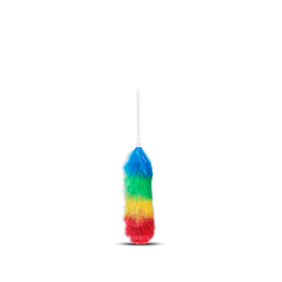 Escova de Limpeza Colorida