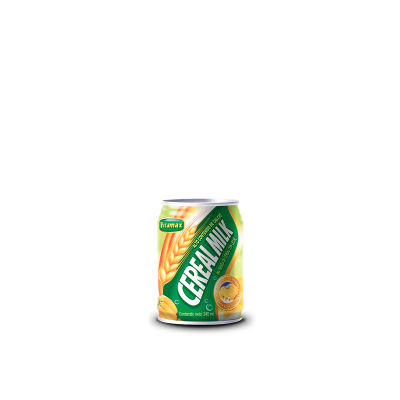 VITAMAX CEREAL DRINK BANANA