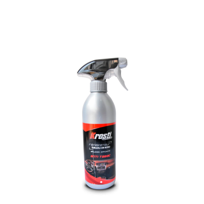 Krosti Anti-Tabaco Limpa Painel 500ml