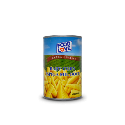 ESPIGA DE MILHO 400gr