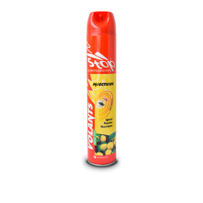 STOP Insecticida Citrus 300ml