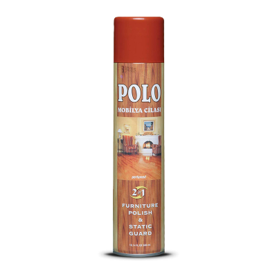 Polo óleo Mobilia